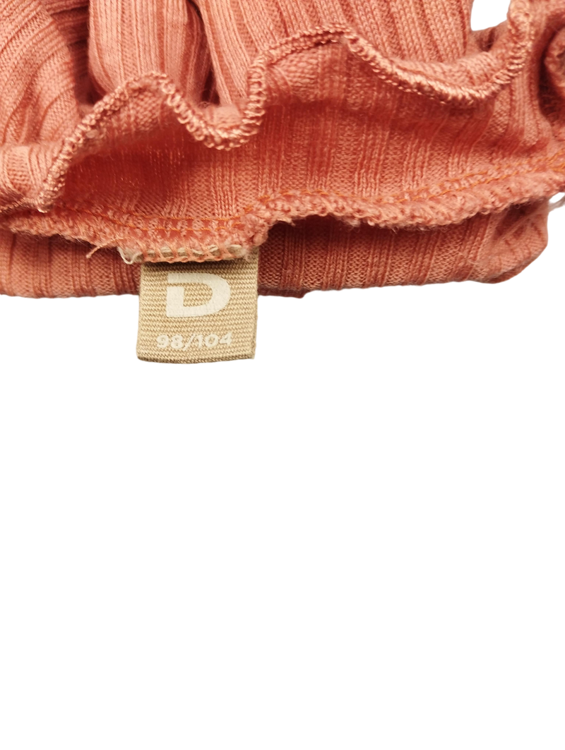 Dilling Pullover 98 | 3yrs