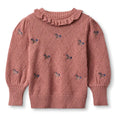 Fliink Lucie Unicorn Pullover Gr. 98 / 3Y