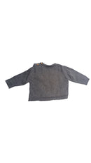 Pusblu sweater with fox 62