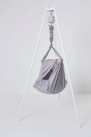 1 Federwiege Premium, LeeLo Motor, Ständer