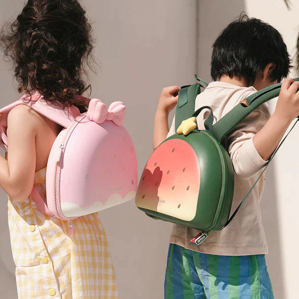 ZOY ZOII – KINDERRUCKSACK "WATERMELON"