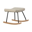 B-Ware Quax Hocker Rocker De Luxe Schaf Kinderstuhl Sitzgelegenheit Plüsch Schaffell