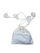 Quincy Mae Schühchen m. Etikett 3-6 Monate