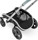 Quinny Hubb Mono Kinderwagen, Shopping Kinderwagen Kinder Wagen B-Ware