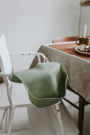 BY LILLE VILDE – SILIKONLÄTZCHEN FÜR KLEINKINDER "RAINBOW SAGE & FOREST" (2ER-SET)