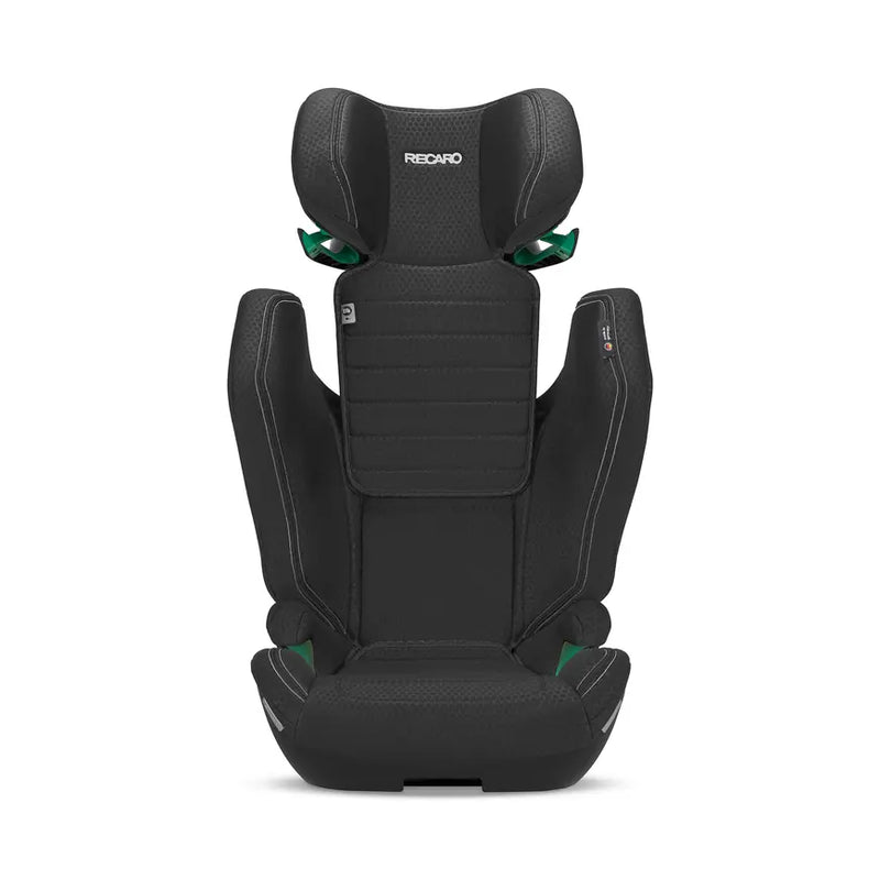 B-Ware Recaro Axion 1 Kindersitz Autositz Fresh Black Kinderauto Sitz