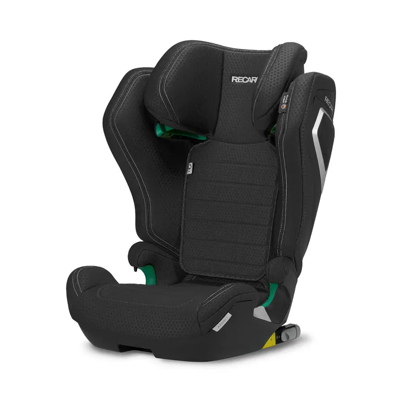 B-Ware Recaro Axion 1 Kindersitz Autositz Fresh Black Kinderauto Sitz