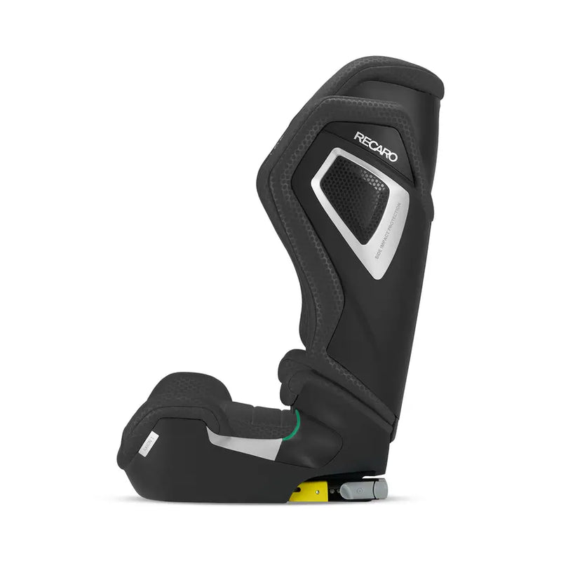 B-Ware Recaro Axion 1 Kindersitz Autositz Fresh Black Kinderauto Sitz