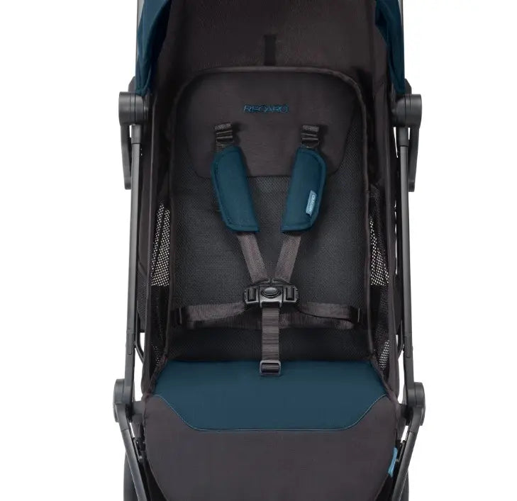 B-Ware Recaro Buggy & Sportwagen Lexa Bis 22 Kg Belastbar Mit Liegeposition Nur 6,4 Kg