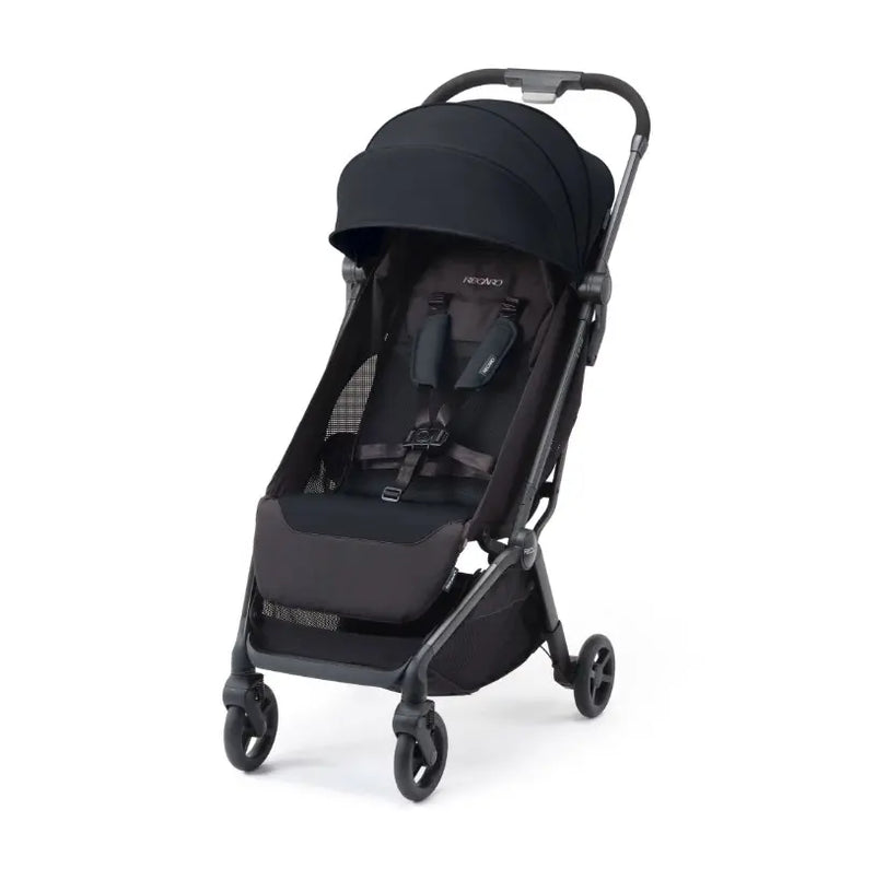 B-Ware Recaro Buggy & Sportwagen Lexa Bis 22 Kg Belastbar Mit Liegeposition Nur 6,4 Kg