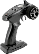 Reely Raw Orange Brushed 1:14 Rc Modellauto Monstertruck Allradantrieb Siehe Text C-Ware