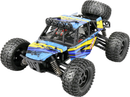 Reely Raw Orange Brushed 1:14 Rc Modellauto Monstertruck Allradantrieb Siehe Text C-Ware