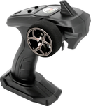 Reely Raw Orange Brushed 1:14 Rc Modellauto Monstertruck Allradantrieb Siehe Text C-Ware