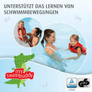 B-Ware Reer Schwimmlernweste Schwimmhilfe Myswimbuddy Kinderweste Rot Auftriebshilfe S