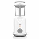 B-Ware Reer Turbo Food Babykostwärmer Erwärmer Babykost Wärmer Babykostkocher 2 Stück