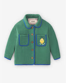 CHAQUETA BE HAPPY 104