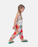 PANTALON JASMIN 92 & 116 & 140