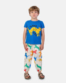 Naada Stoffhose CATS