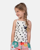 Naada Top Butterfly 104