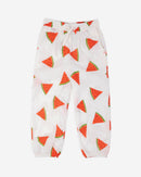 Naada Stoffhose MELON D'EAU 92-140