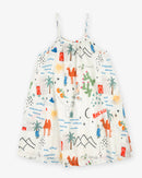 VESTIDO MAGIC ORIENT 92-140