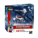 B-Ware Revell Control Hubschrauber Helikopter Adventskalender Carrera Spielzeug Set