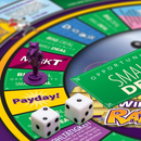 B-Ware Rich Dad Cashflow Spiel Finanzspiel Finanzkompetenz Familien Geschäftsaufbau