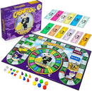 B-Ware Cashflow 101 Rich Dad Brettspiel Finanzlernspiel Französische Edition Strategie