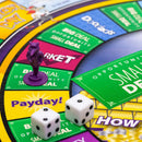 B-Ware Rich Dad Cashflow Bildungsspiel Brettspiel Lernspiel Finanzspiel Für Erwachs682