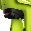 Thule Ride Along 2 Zen Lime Fahrradzubehör Fahrradsitze Sitz Kindersitz Babysitz B-Ware