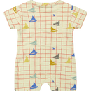 Riffle Amsterdam Suite Boat 68