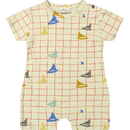 Riffle Amsterdam Suite Boat 68