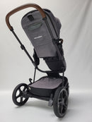 Easywalker - Harvey3 Kombikinderwagen