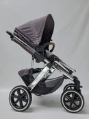 ABC-Design - Salsa 4 Air Kombi-Kinderwagen