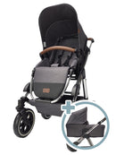 ABC-Design - Viper 4 Kombikinderwagen