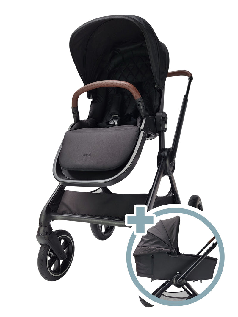 Alles rund um Kinderwagen