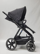 ABC-Design - Vicon 4 Kombikinderwagen