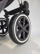 ABC-Design - Salsa 4 Air Diamond Edition Kombikinderwagen