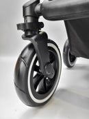 ABC-Design - Salsa 4 Air Diamond Edition Kombikinderwagen