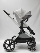 Cybex - Eos Lux Kombikinderwagen