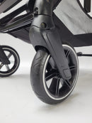 Hauck - Walk'n'Care Kombikinderwagen
