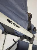 ABC-Design - Vicon 4 Kombikinderwagen