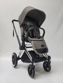 Cybex - Priam Premium-Kombikinderwagen
