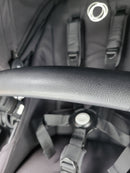 Bugaboo - Donkey 3 Duo - Modularer Geschwisterwagen