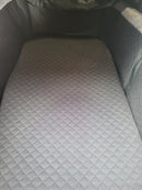 ABC-Design - Salsa 4 Air Kombikinderwagen