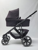 ABC-Design - Samba Kombi-Kinderwagen