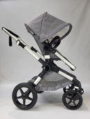 Bugaboo - Fox 2