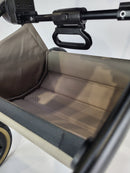 Moon - Resea S Kombi-Kinderwagen