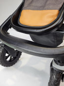 Emmaljunga - NXT90 Flat Outdoor