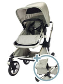 Bugaboo - Fox 2